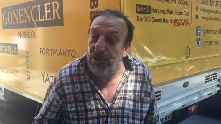 Telefon dolandırıcılarını yakalatmak isterken şarjı bitti