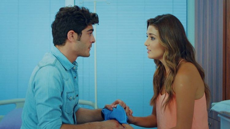 Aşk Laftan Anlamaz 5. Bölüm 2. Fragmanı