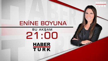 Prof. DR. Ahmet Davutoğlu Ece Üner'in sorularını yanıtlayacak