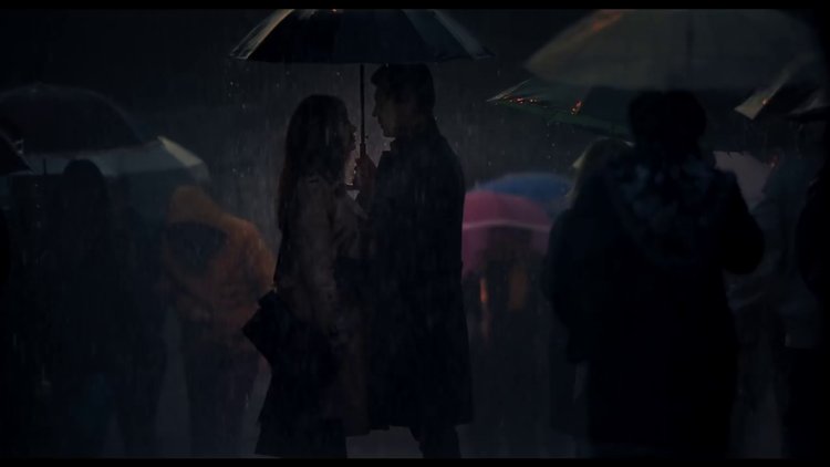 İkinci Şans Yakında Sinemalarda!