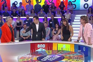 Çarkıfelek hafta içi her gün Show TV'de!