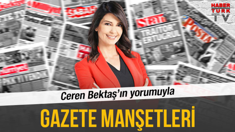 GÜNDEMDE NE VAR