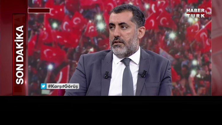 Darbede girişimindeki "muhalefet lideri" ayrıntısı!