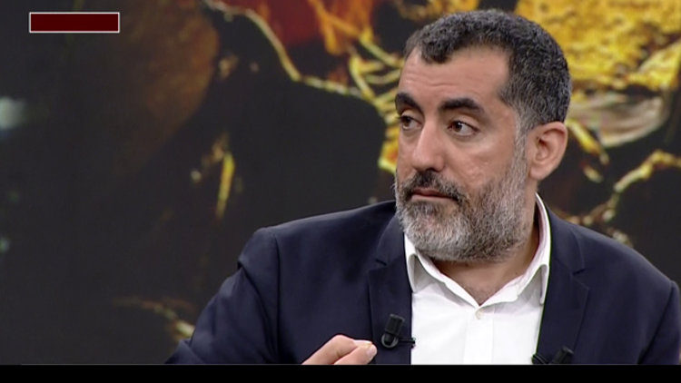 Nevzat Çiçek "Sürekli gözümüze bakıp havaya sıkıyordu"