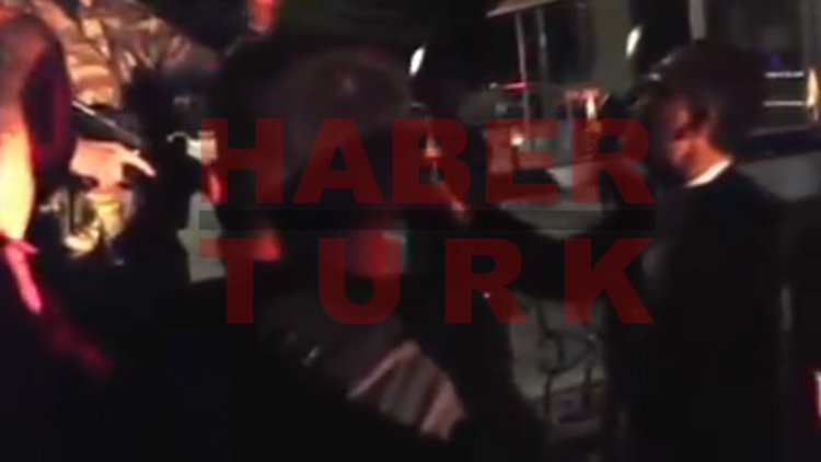 Valiye silahlı saldırı