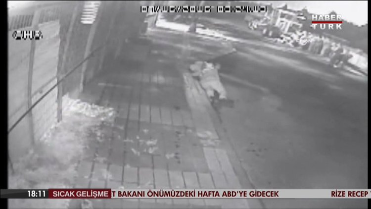 Darbe girişimi sırasında Çengelköy'de kan donduran anlar