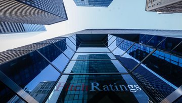 FITCH/WATSON: BANKALARIN TEMELLERİ HALA SAĞLAM