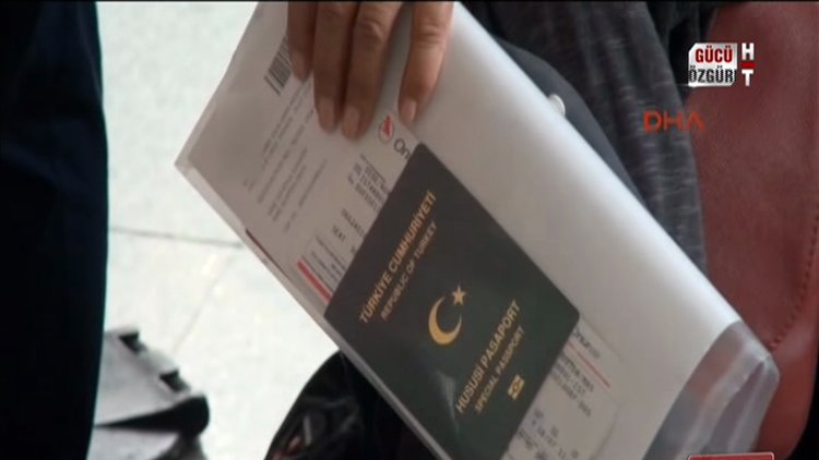 Yurtdışına çıkacaklar dikkat!