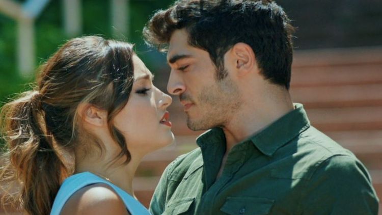 Aşk Laftan Anlamaz 5. Bölüm 2. Fragman