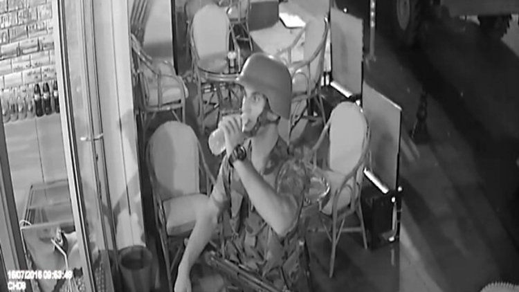 BİZ Mİ DARBE YAPIYORUZ