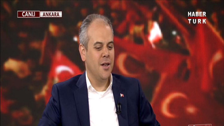 Spor Bakanı darbe girişimi gecesini anlattı