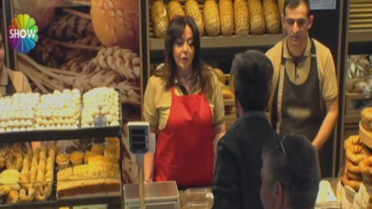 Oya Aydoğan'ın anısına...