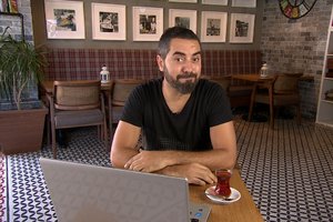 Turgay Başyayla sorularınızı yanıtladı!