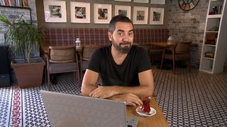 Turgay Başyayla sorularınızı yanıtladı!