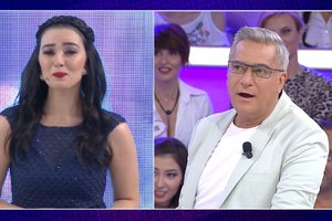 Emel'in güldürmeyen fıkrası