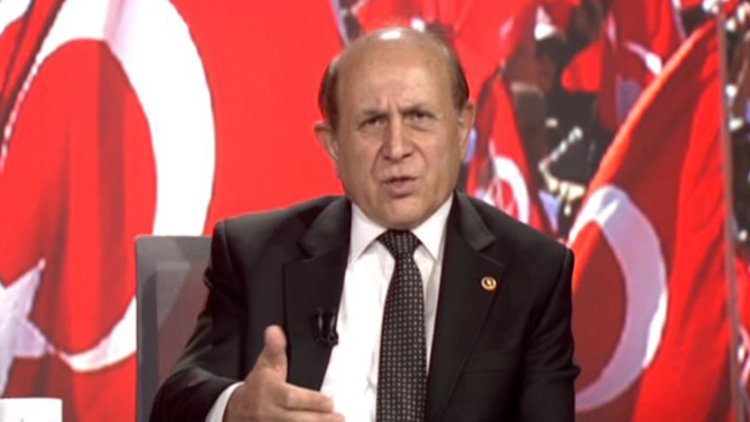 Kuzu: "Cumhurbaşkanımız FETÖ'yle mücadelede yalnız kalmıştır"