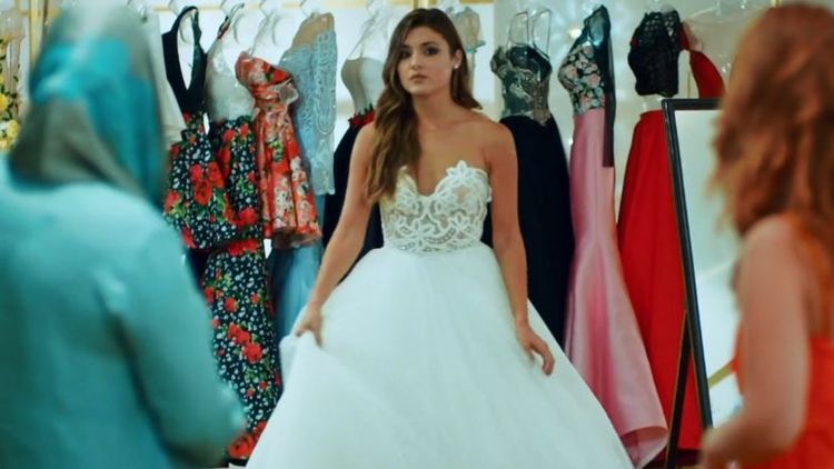 Aşk Laftan Anlamaz 6. Bölüm Fragmanı