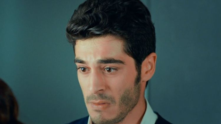 "Siz bugüne kadar bana annelik yapmamış olabilir misiniz?"