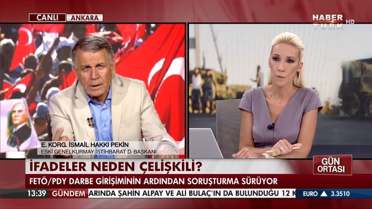 Komutanların ifadeleri neden çelişkili?