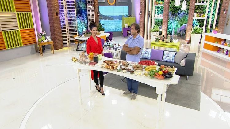 İclal Aydın'la Yeniden 18. Bölüm 4. Kısım