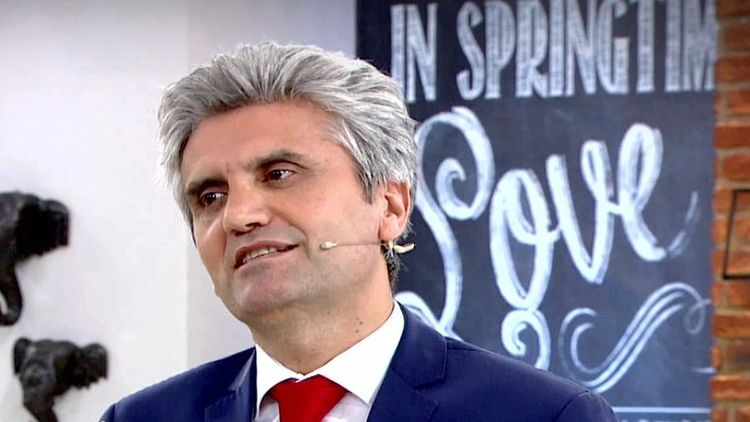 Üç farklı konuk üç farklı konu