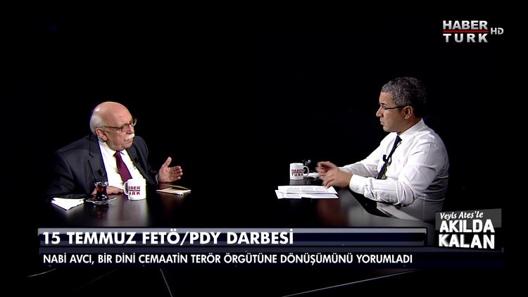 Akılda Kalan - 28 Temmuz 2. Bölüm