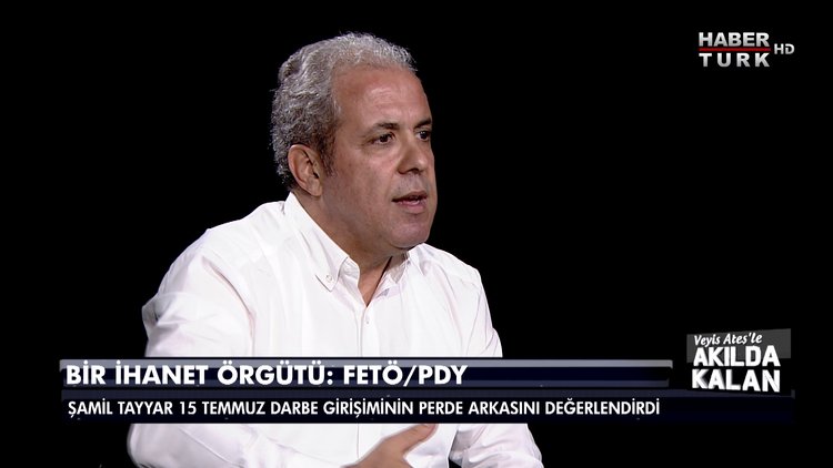 Akılda Kalan - 28 Temmuz 5. Bölüm