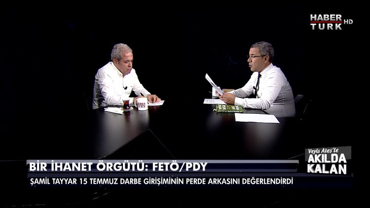 Akılda Kalan - 28 Temmuz 4. Bölüm