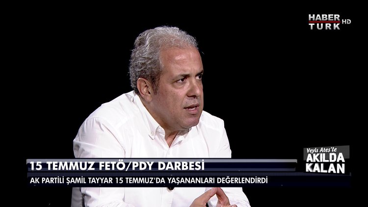 Akılda Kalan - 28 Temmuz 3. Bölüm