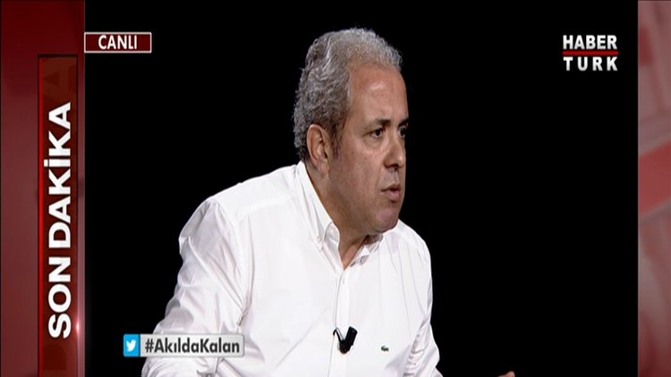 Şamil Tayyar'dan YAŞ Kararları yorumu!