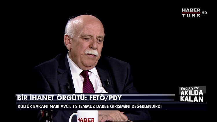 Akılda Kalan - 28 Temmuz 1. Bölüm