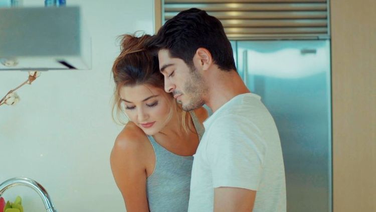 Aşk Laftan Anlamaz 6. Bölüm 2. Fragmanı