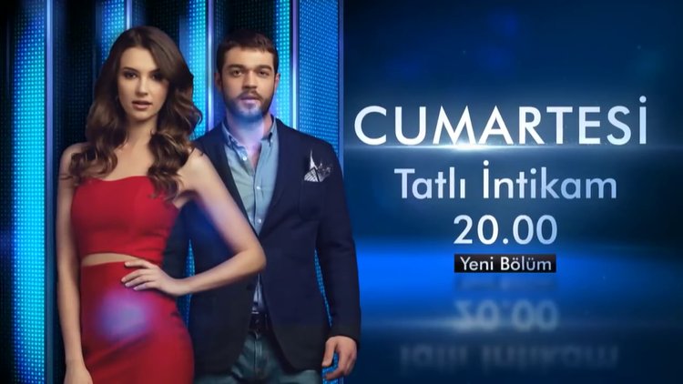 Tatlı İntikam 17. Bölüm Fragmanı