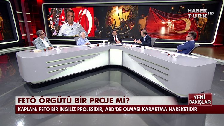 Yeni Bakışlar - 30 Temmuz 2. Bölüm