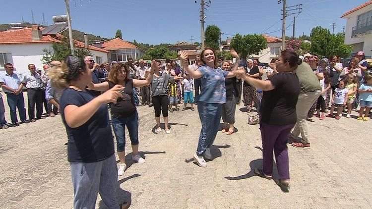 Turgay Başyayla ile Lezzet Yolculuğu 84. Bölüm - Pınar Eliçe 4. Kısım