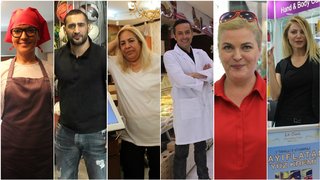 O Bana Çok Benzer 2. Bölüm