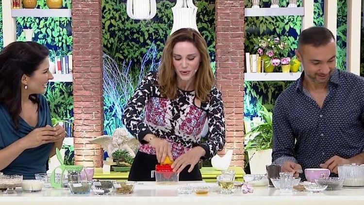 İclal Aydın'la Yeniden 19. Bölüm 4. Kısım