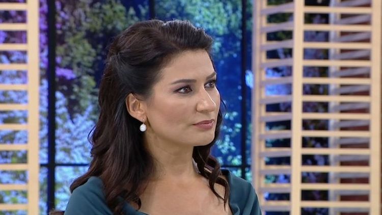 İclal Aydın'la Yeniden 19. Bölüm