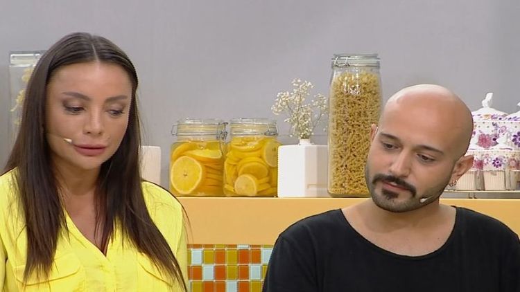 İclal Aydın'la Yeniden 19. Bölüm 5. Kısım