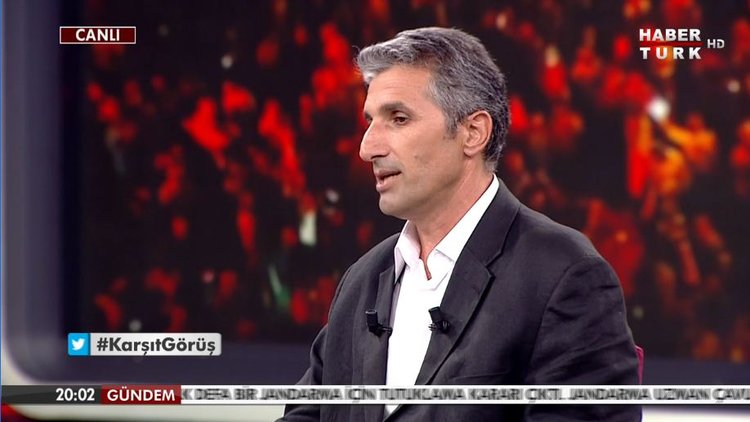 Nedim Şener: Erdoğan'ın bu sözleri çok içten ve son derece samimi bir açıklama