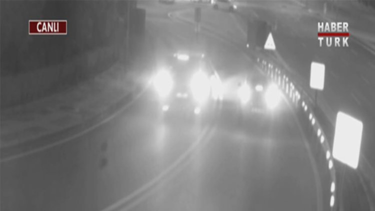 Zekai Aksakallı'ya kurulan komplo ilk kez Habertürk ekranlarında