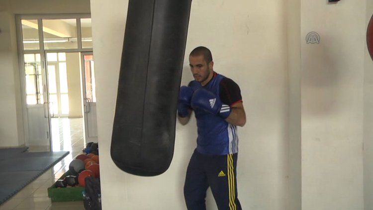 Semt pazarından Rio'ya