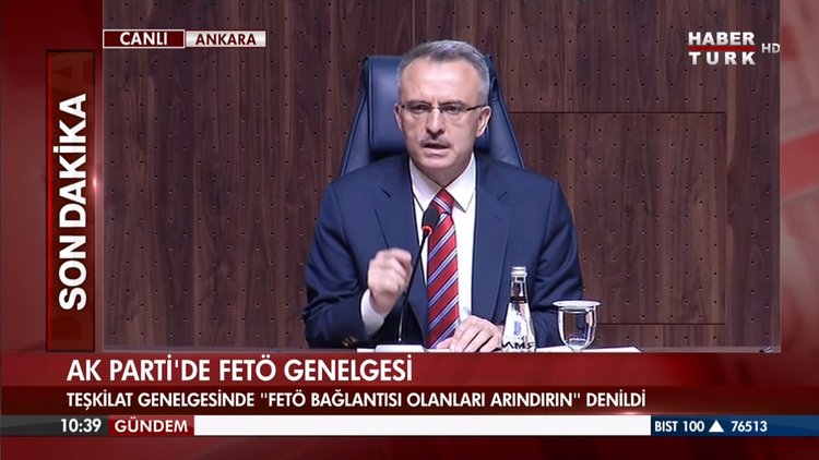 Naci Ağbal'dan 'Genel Sağlık Sigortası' çağrısı!