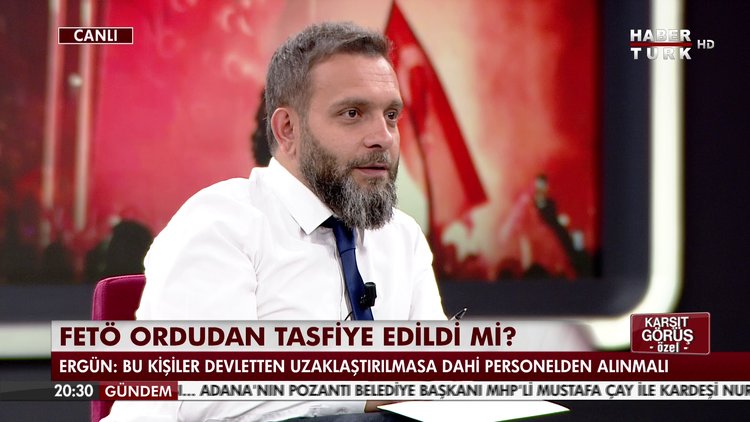 Cumhurbaşkanı'nın uçağında darbeci yaverle "darbe" şakalaşması!