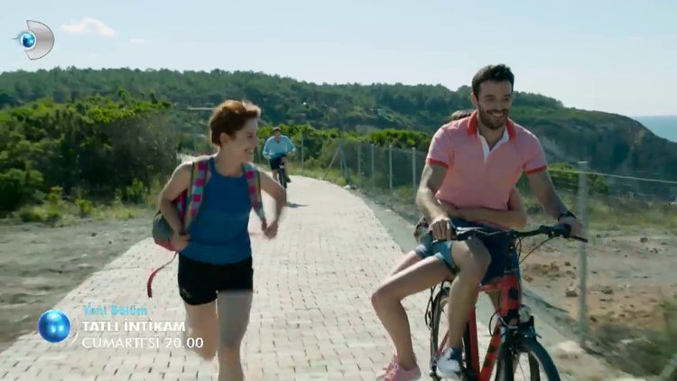 Tatlı İntikam 18. Bölüm Fragmanı