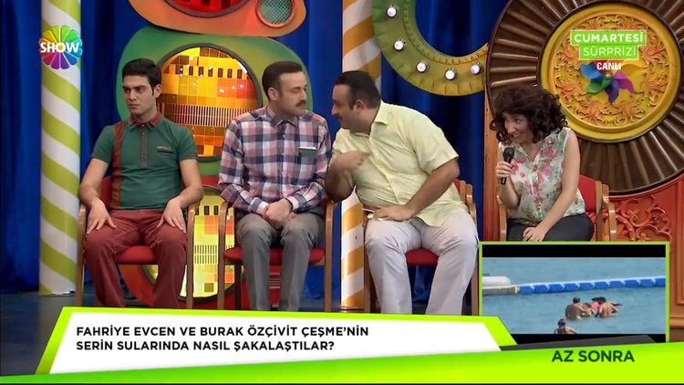 Çağlar Çorumlu ve Alper Kul'un seslendirme macerası