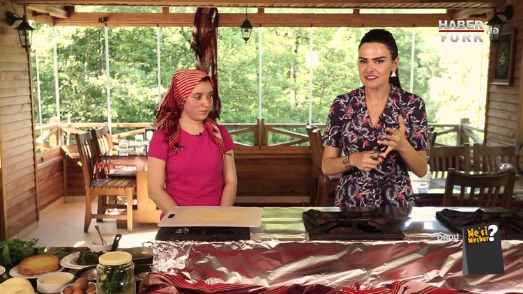 Nesi Meşhur? - 7 Temmuz Pazar