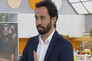 Iclal Aydin La Yeniden 25 Bolum 3 Kisim Tek Parca