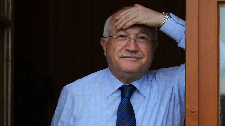 BU ZINDIK HAREKET...