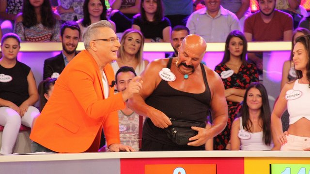 Çarkıfelek 23. Bölüm